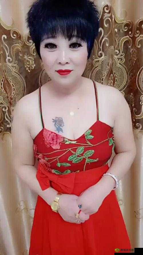 东北 48 岁老阿姨叫的没谁了吗：这才是真正的东北大碴子味