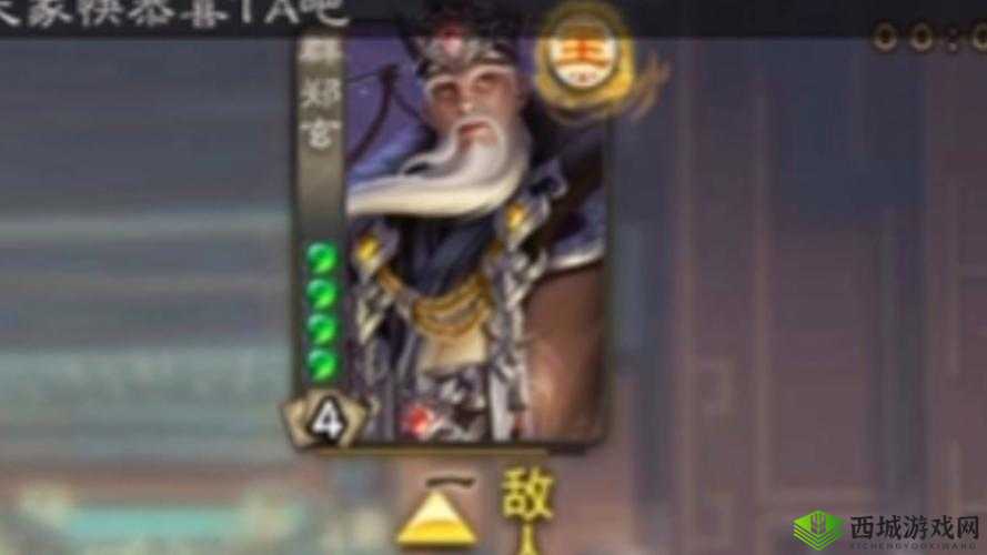 乱世国志：南华老仙深度评测，神秘智者的崛起之路