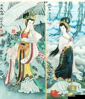 董小宛：秦淮八艳之艳冠群芳