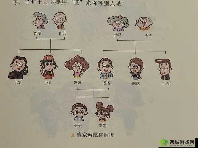 揭秘海角大神与妈妈外婆之间的家族渊源：他们究竟是谁的孩子？