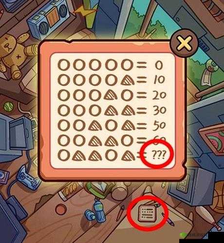 小猪周末攻略揭秘，密码箱神秘数字130背后有何玄机？